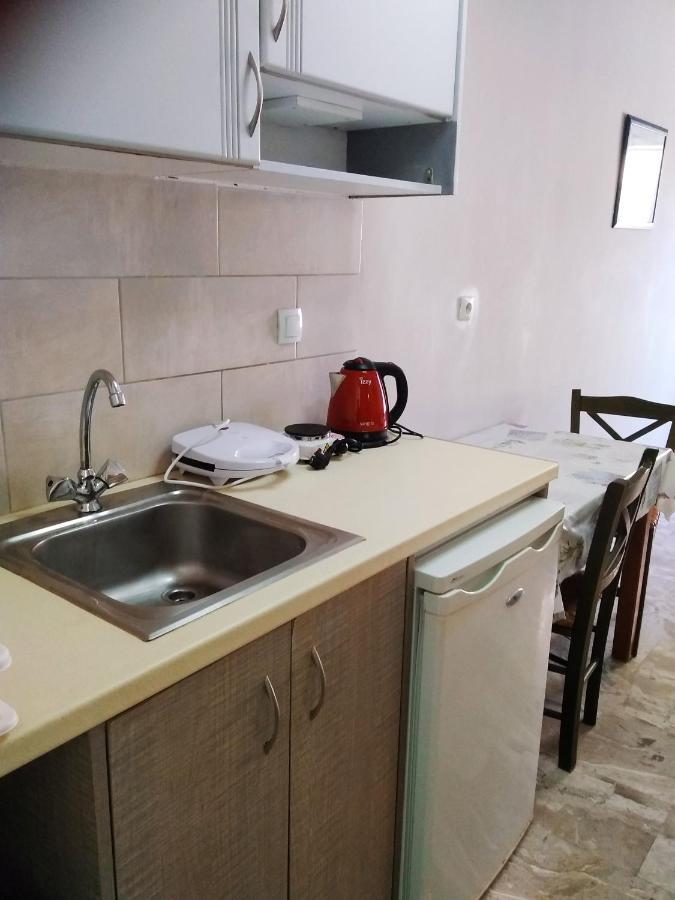 Apartment Ammogion