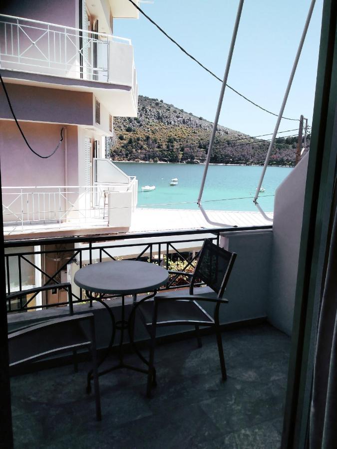 Ammogion Apartment