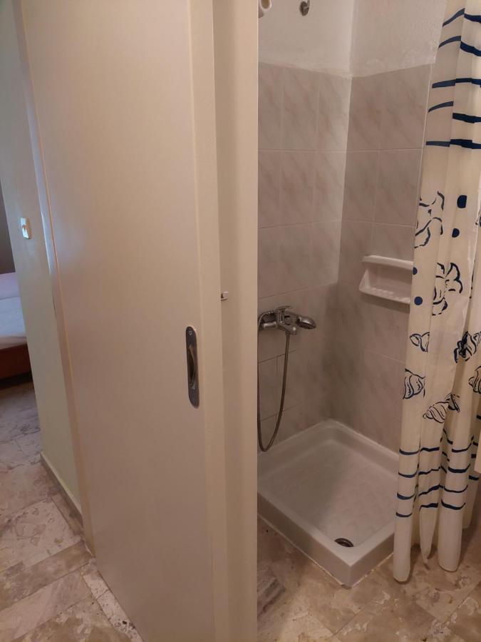 Ammogion Apartment