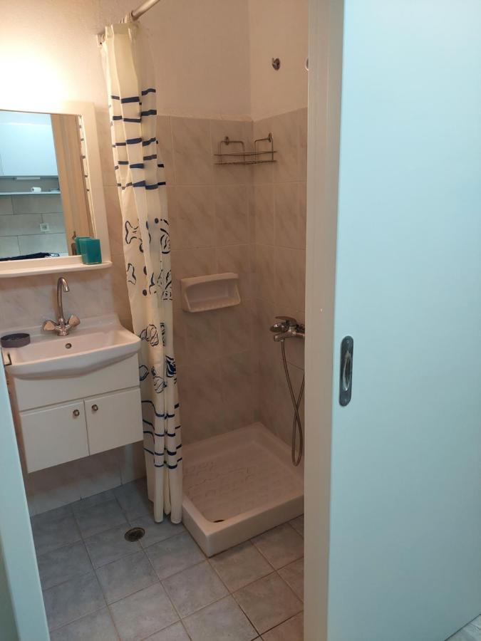 Ammogion Apartment Tolo
