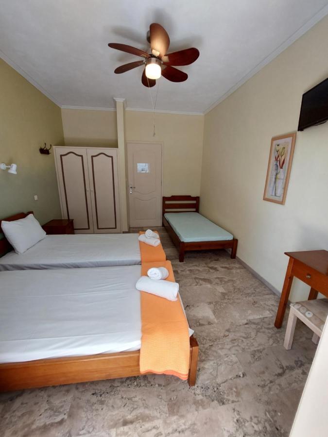 Ammogion Apartment