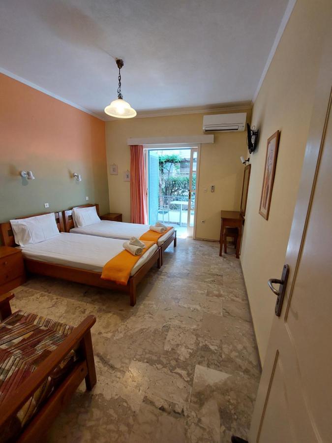 Apartment Ammogion