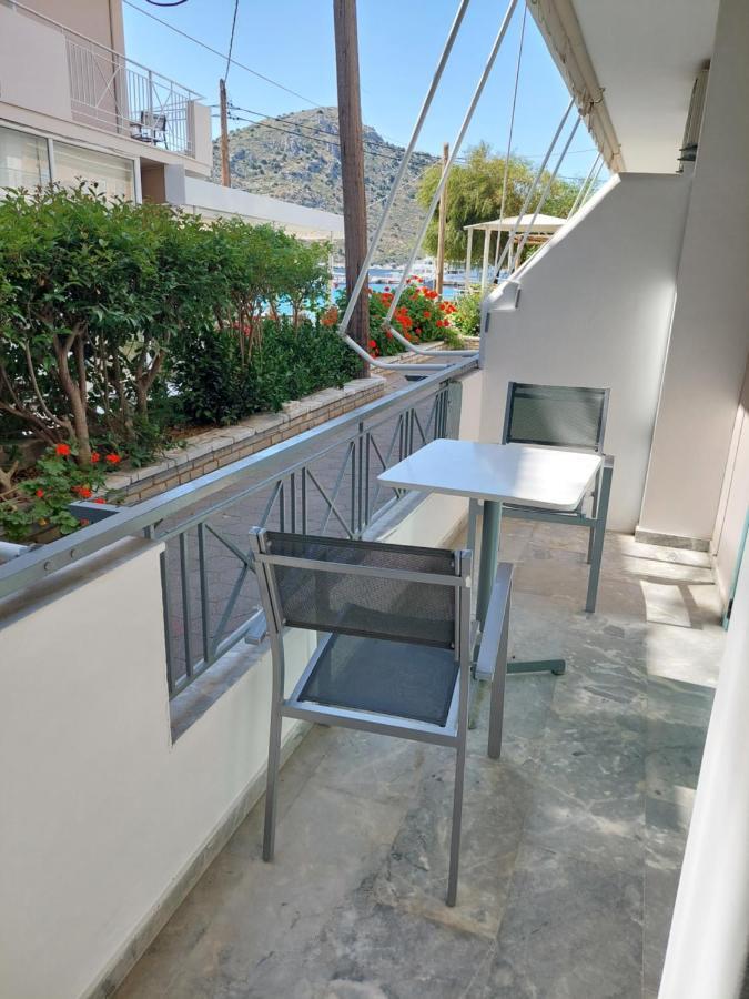 Ammogion Apartment