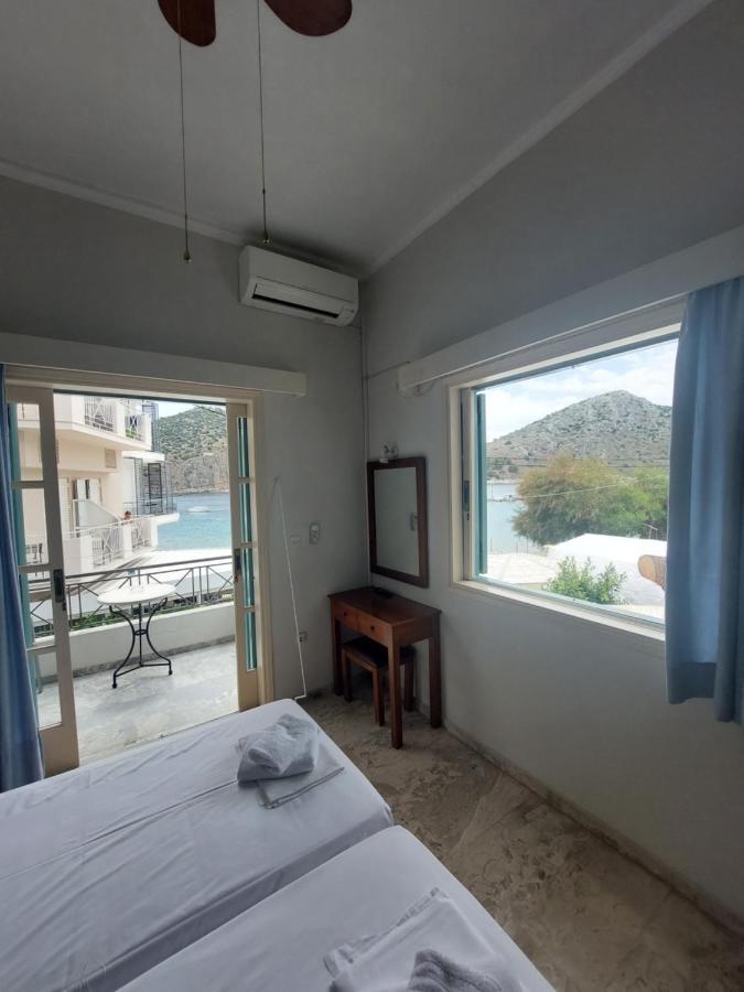 Ammogion Apartment Tolón