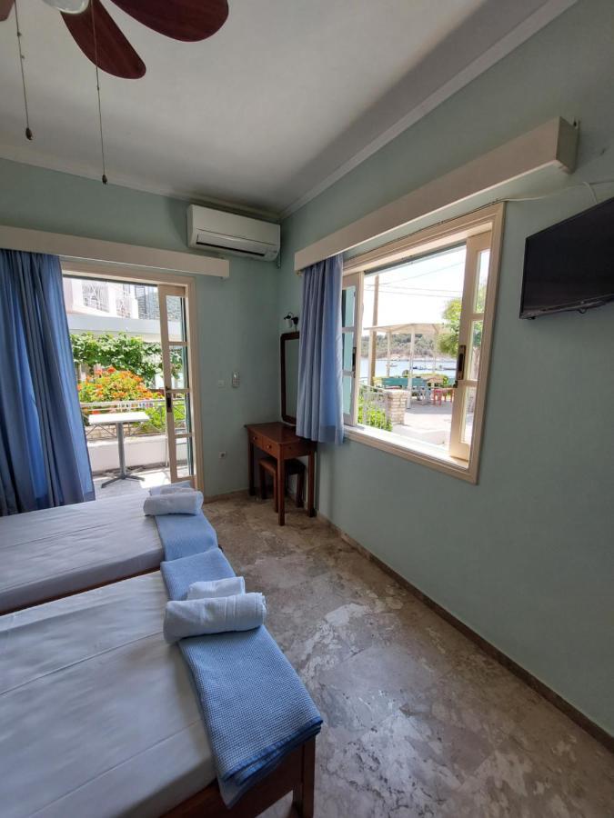 Apartment Ammogion Tolo