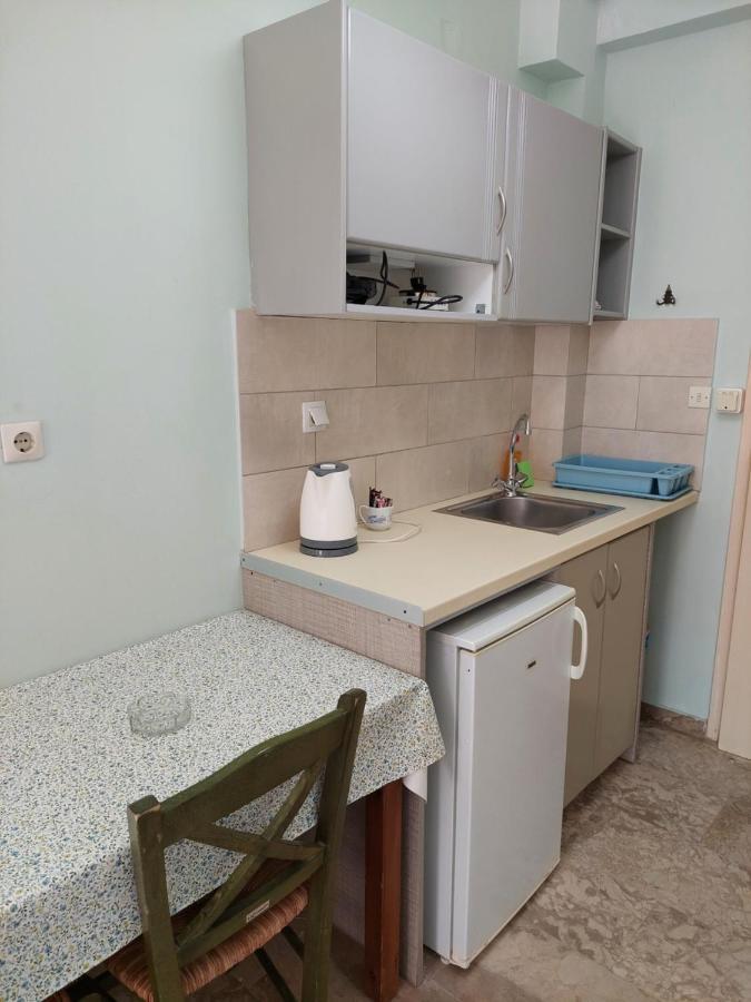 Apartment Ammogion