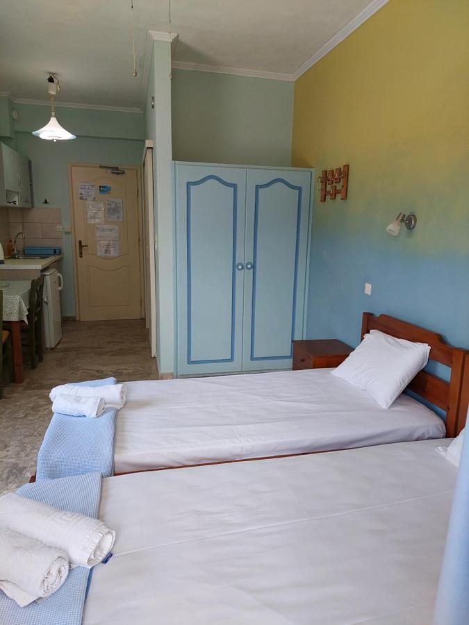 Ammogion Apartment Tolón