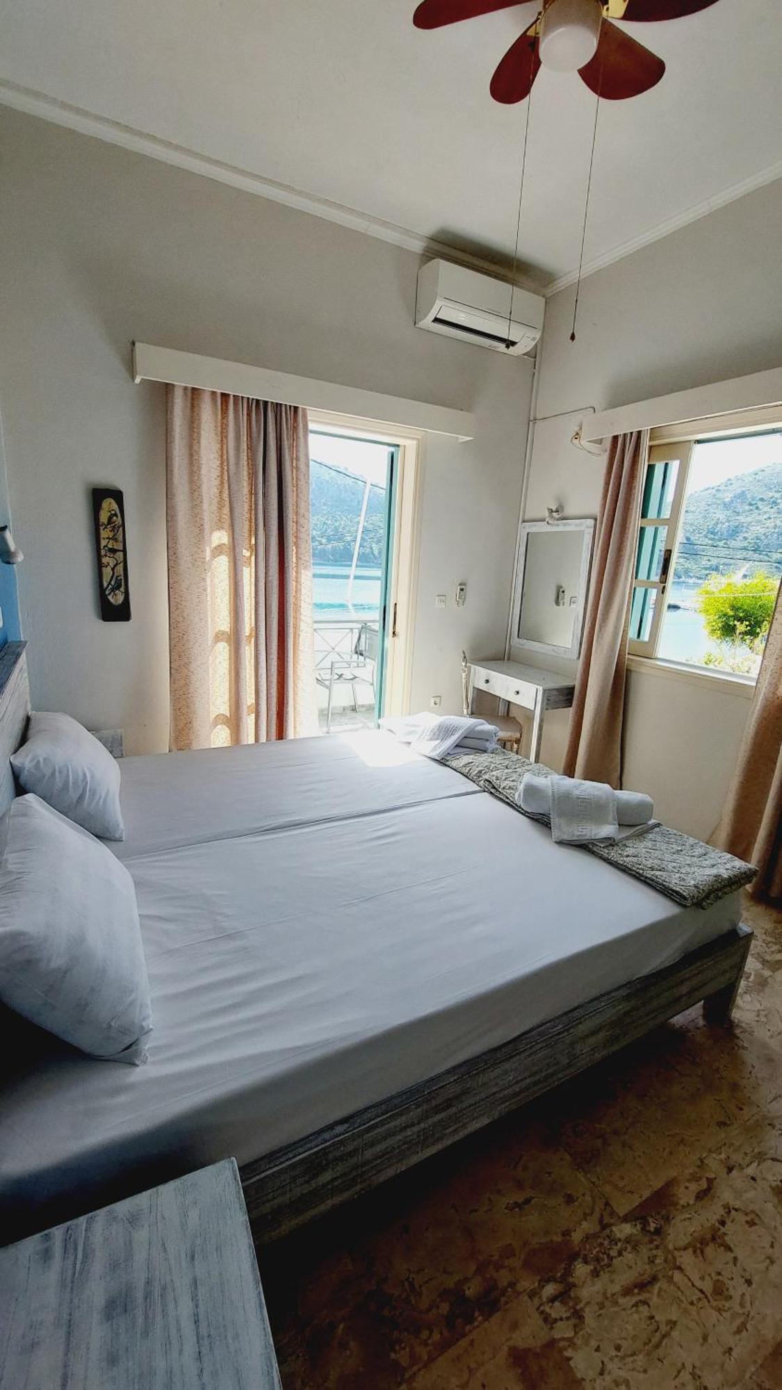 Ammogion Apartment