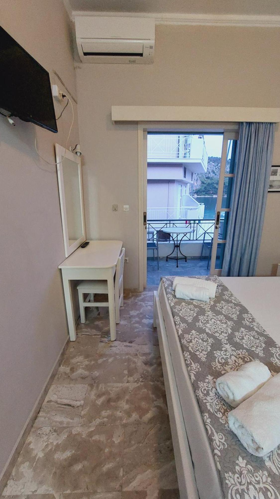 Ammogion Apartment *