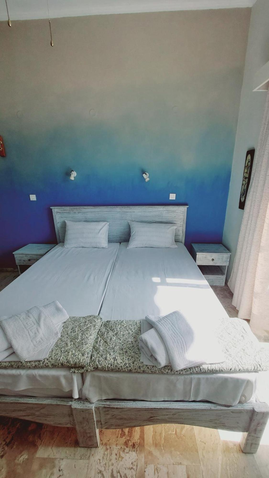 Ammogion Apartment