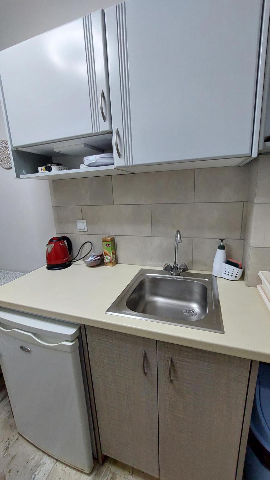 Ammogion Apartment *