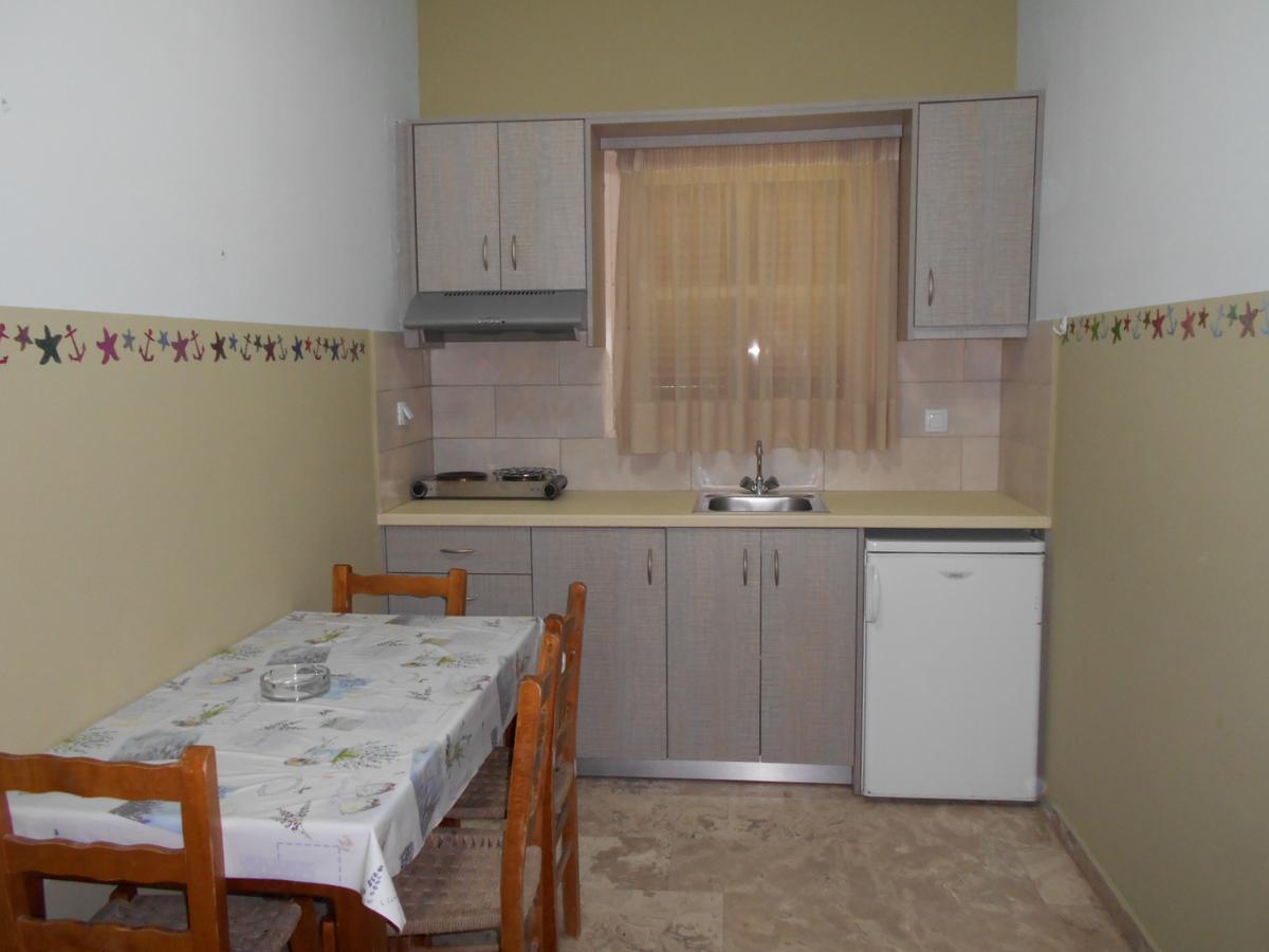 Apartment Ammogion Tolo