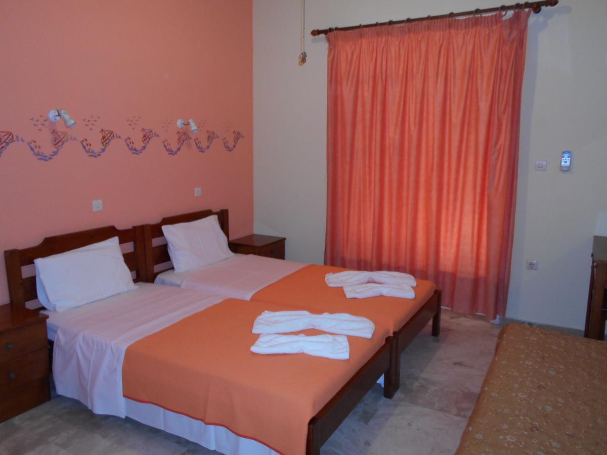 Ammogion Apartment