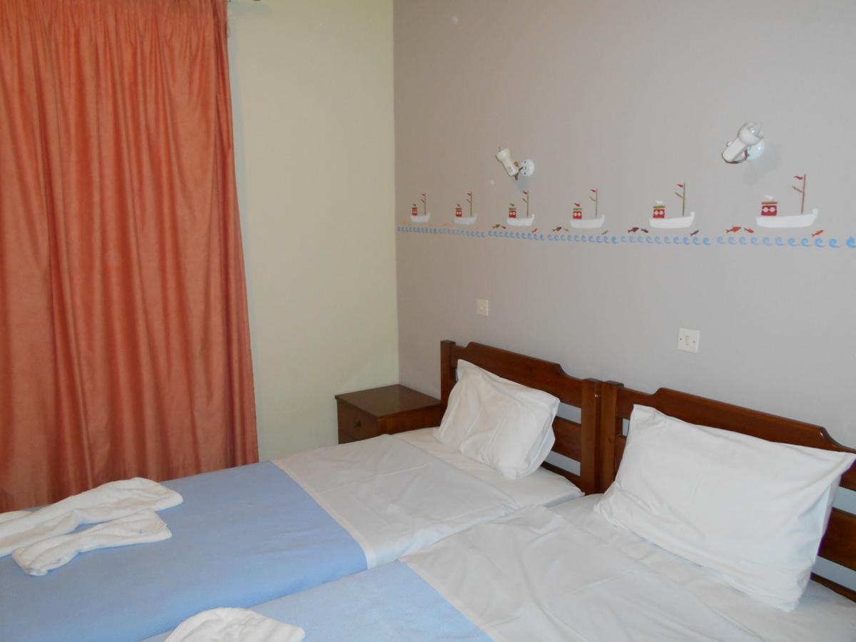 Apartment Ammogion