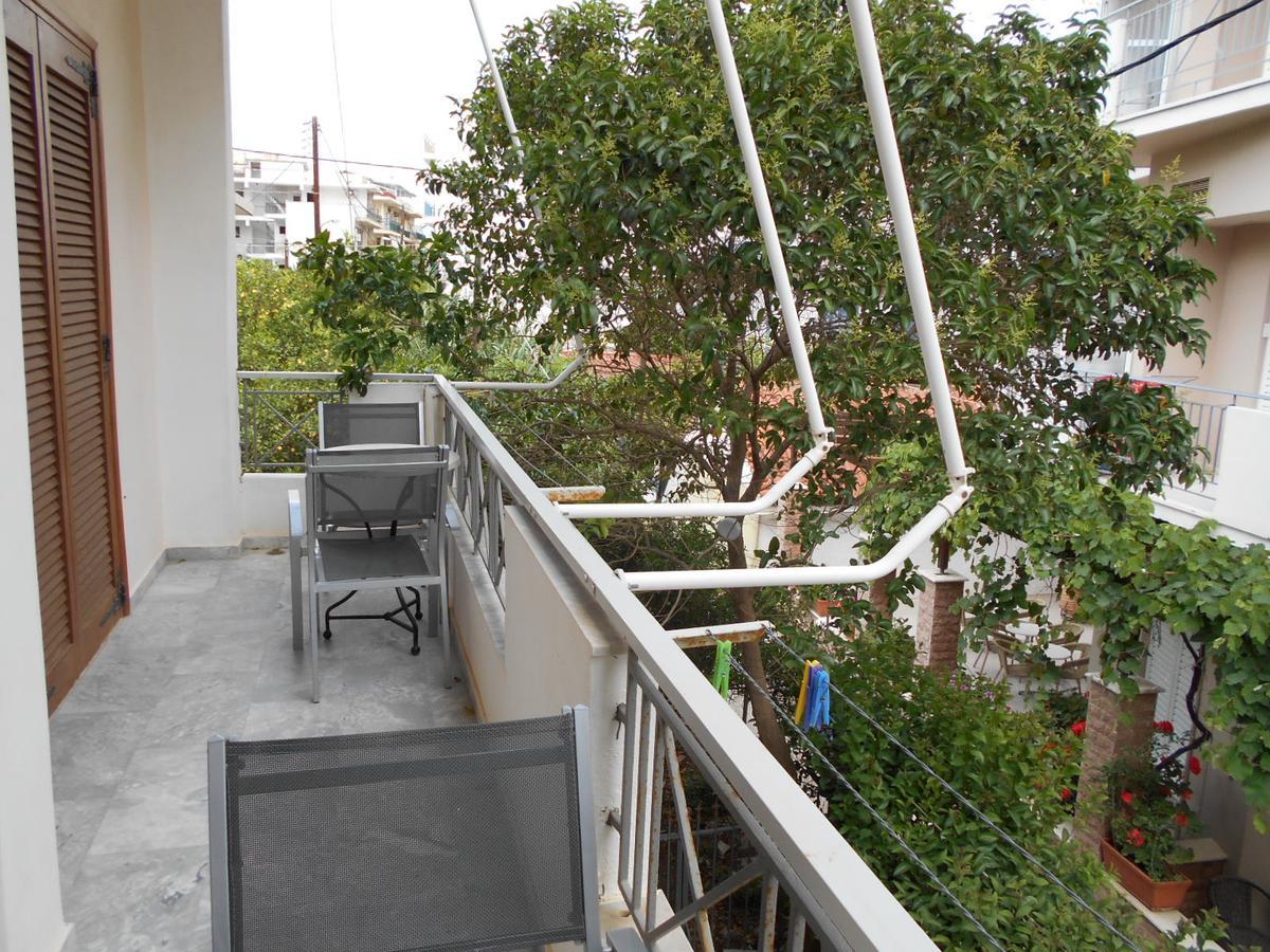 Apartment Ammogion Tolón